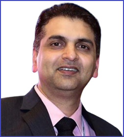 Dr. Arvind Kulkarni Best Spine Surgeon in Mumbai